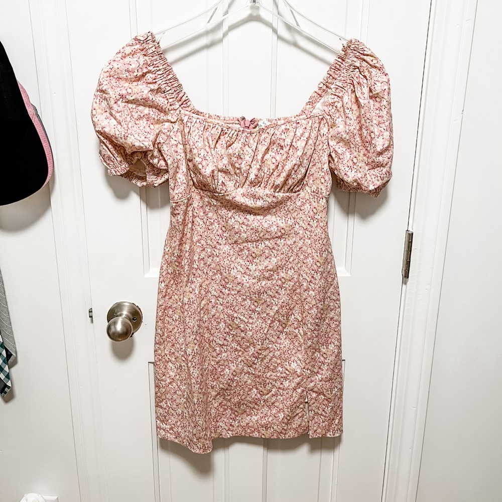 ASTR The Label Wendy Dress, S
